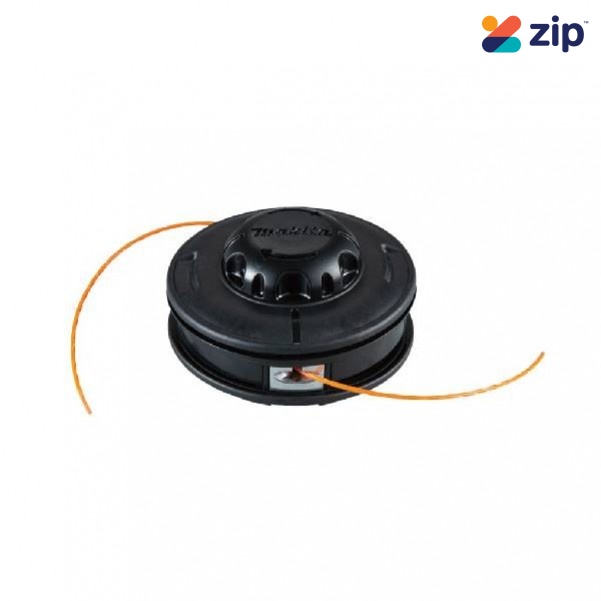 Makita 191D93-3 - 130mm EZY-Work Line Trimmer Nylon Head M10 X 1.25LH Line Trimmer Accessories